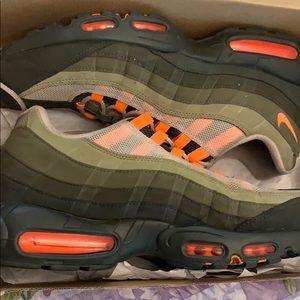 Nike air max 95 OG size 12